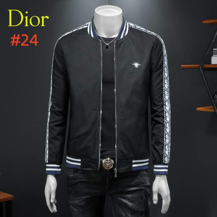 Picture of Dior Jackets _SKUDiorM-5XL12yx17034315